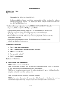 tideca-2-mg-tablet-c3e8 kullanma talimati