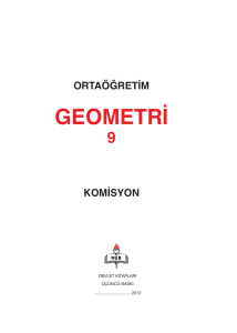 geometri - Ogretmenler.com