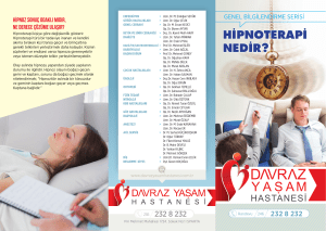 Hipnoterapi Broşürü.indd