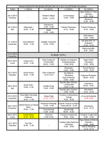 OEM_2014-2015_güz Bitirme_19_12_2014