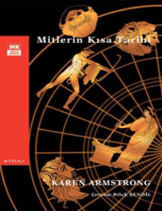 Mitlerin Kısa Tarihi - Karen Armstrong ( PDFDrive )