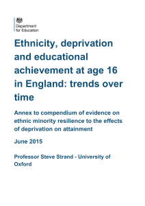 RR439B-Ethnic minorities and attainment the effects of poverty annex.pdf