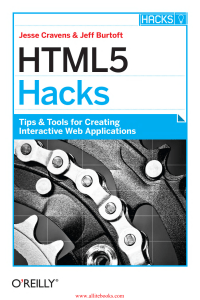 HTML5-Hacks