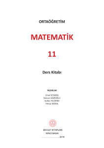 matematik11-meb