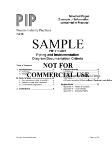 Sample-PID