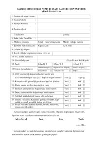 Gayri-Sihhi-Basvuru-Beyan-Formu