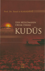 [Kudus] Yusuf El-Kardavi
