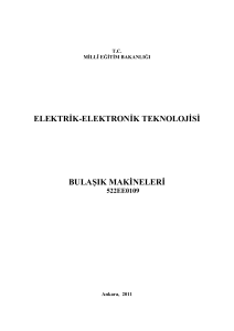 Bulaşık Makineleri