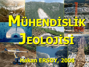 1 mineraller ve kayaclar