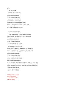 a la una nasi yo hayim efendi