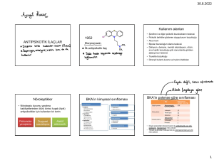 5-ANTİPSİKOTİK İLA&Ccedil;LAR web