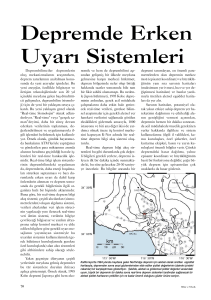 Erken Uyarİson/pro (Page 2)
