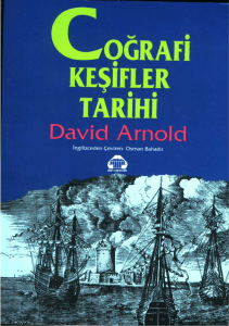 Coğrafi Keşifler Tarihi - David Arnold