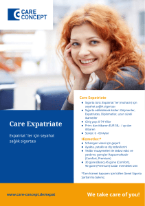 Care Expatriate