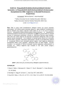 Zn(II)`nin Diaquabis(N,N-dietilennikotinamid)bis(2
