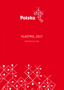PLASTPOL 2017