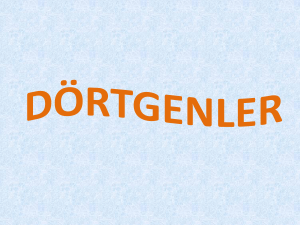 dörtgenler - WordPress.com