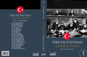BIYIKLI, M., (1.Baskı2008), Uluslararası Politikalar ve Afriavrasya Stratejiler Çemberinde Türkiye’nin Önemi ve Hayat Sahası