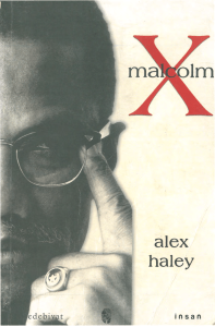 Alex Haley - Malcolm X