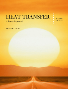 Heat-transfer-yunus-a-cengel