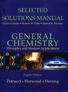 Genel Kimya Petrucci Çözümleri---General Chemistry by Petrucci Solution Manual(www.ucretsizpdfindir.com)