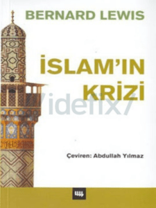 2877-İslamın Krizi - Bernard Lewis ( PDFDrive.com )