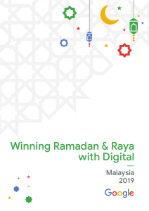 winning ramadan raya malaysia google