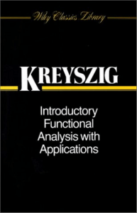 [Erwin Kreyszig] Introductory Functional Analysis (BookFi.org)