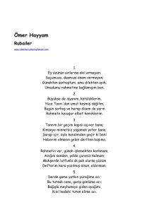 0429-Omer Hayyam-Rubailer-389