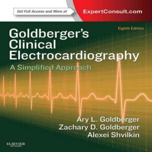 Goldbergers clinical electrocardiography