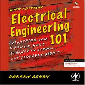 Electrical Engineering 101 [by Darren Ashby]