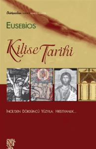 Eusebios - Kilise Tarihi.booktandunya.com