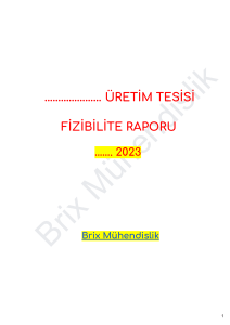gida-uretim-tesisi-teknik-fizibilite-raporu-ornegi