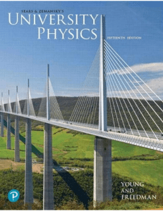 University Physics Textbook: Concepts & Applications