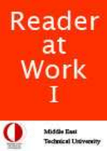 Reader at Work I: EFL Reading Practice & Exam Prep - METU