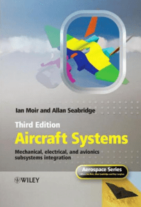 Aircraft Systems: Mechanical, Electrical, Avionics Integration Textbook