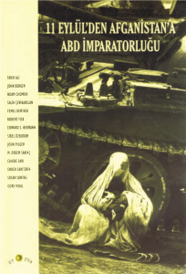 11 Eylül'den Afganistan'a - Tarık Ali