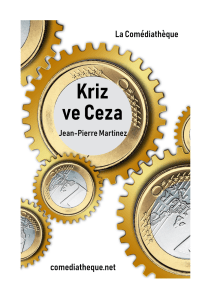 kriz comediatheque