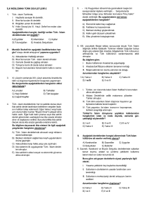 11.İLK M&Uuml;SL&Uuml;MAN T&Uuml;RK DEVLETLERİ-2