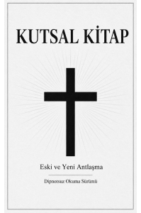 Kutsal Kitap Deuterokanonik Tam Surum