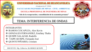 9. Ondas 